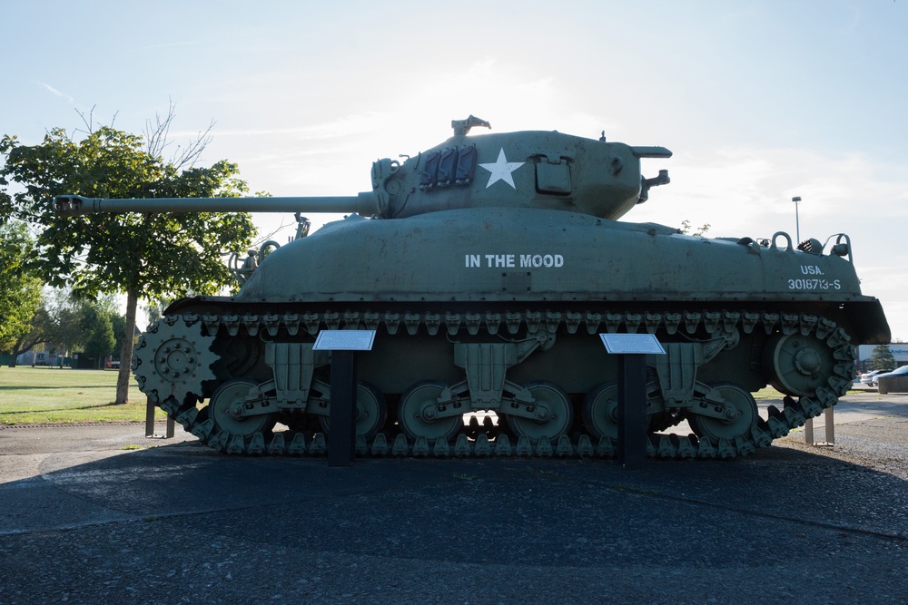 Benelux Patriot Run 2018