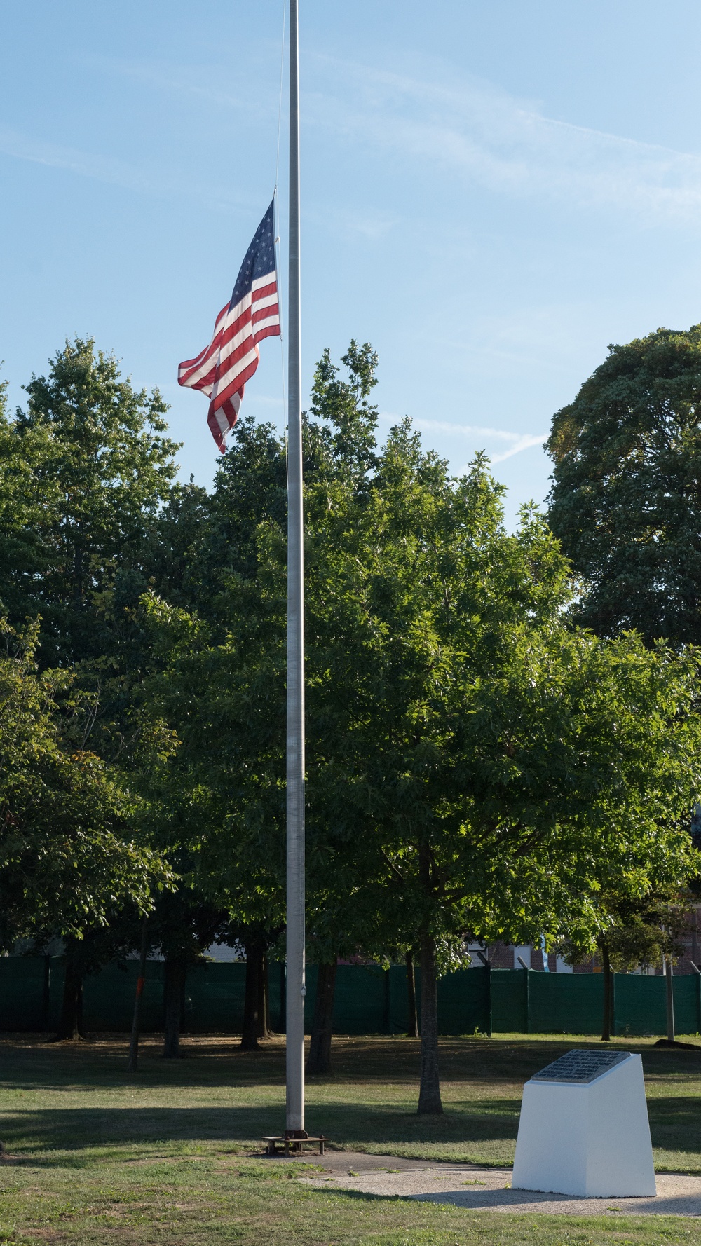 Benelux Patriot Run 2018