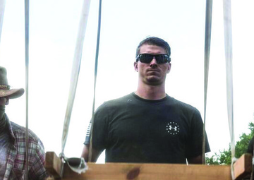 Mortuary affairs Soldiers support search, recovery mission in Germany