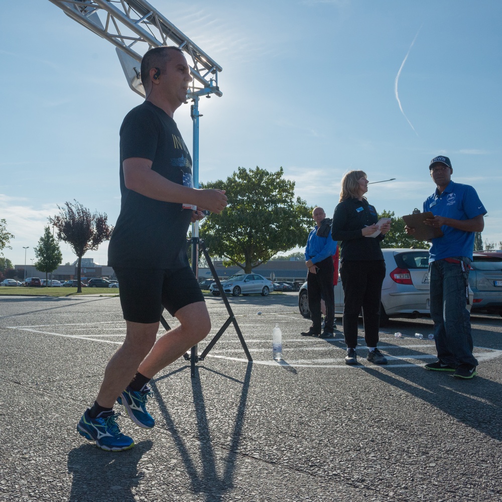 Benelux Patriot Run 2018