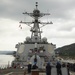 USS Arleigh Burke (DDG 51)
