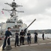 USS Arleigh Burke (DDG 51)