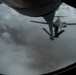 B-1B Lancer Aerial Refuel