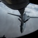 B-1B Lancer Aerial Refuel