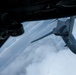 B-1B Lancer Aerial Refuel