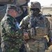 Justice Sword unites U.S., Romanian, Canadian service members
