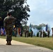 Abrams relinquishes command of FORSCOM