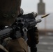 Company F Marines refine weapon proficiency during marksmanship training