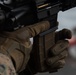 Company F Marines refine weapon proficiency during marksmanship training
