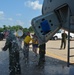 507th ARW commander takes final flight with wing