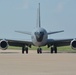 507th ARW commander takes final flight with wing