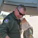 507th ARW commander takes final flight with wing