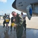 507th ARW commander takes final flight with wing
