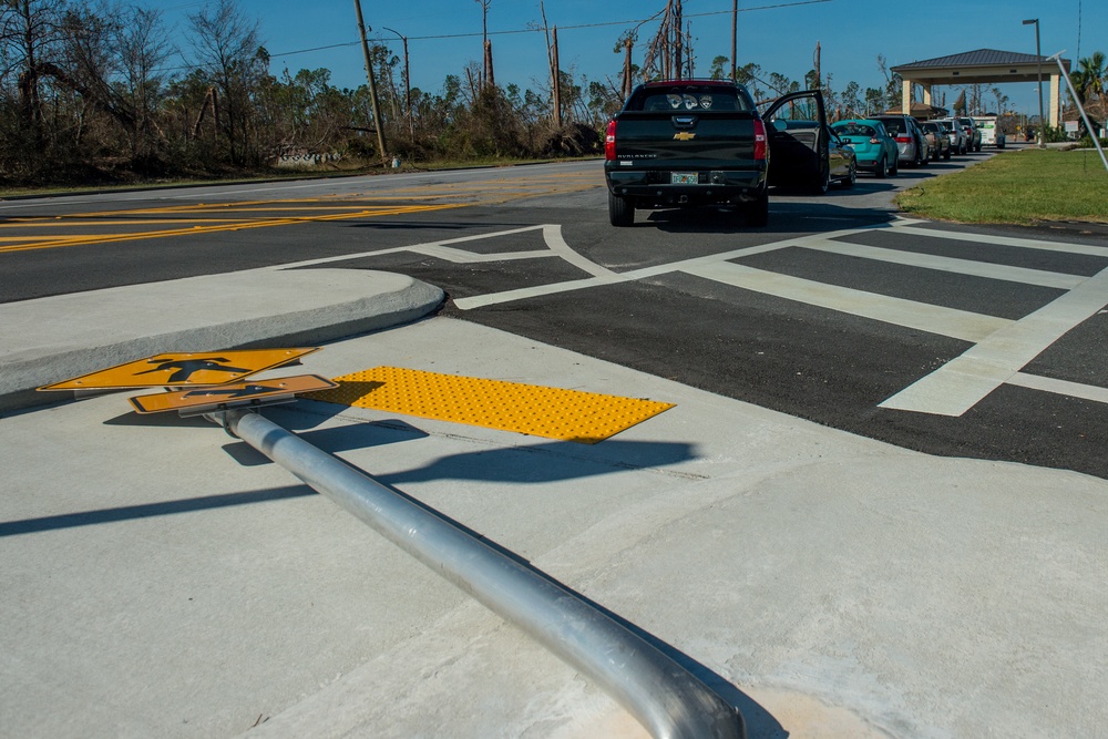Hurricane Michael 2018