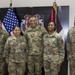 Lt. Gen. Michael X. Garrett, U.S. Army Central commander visits Soldiers in Qatar