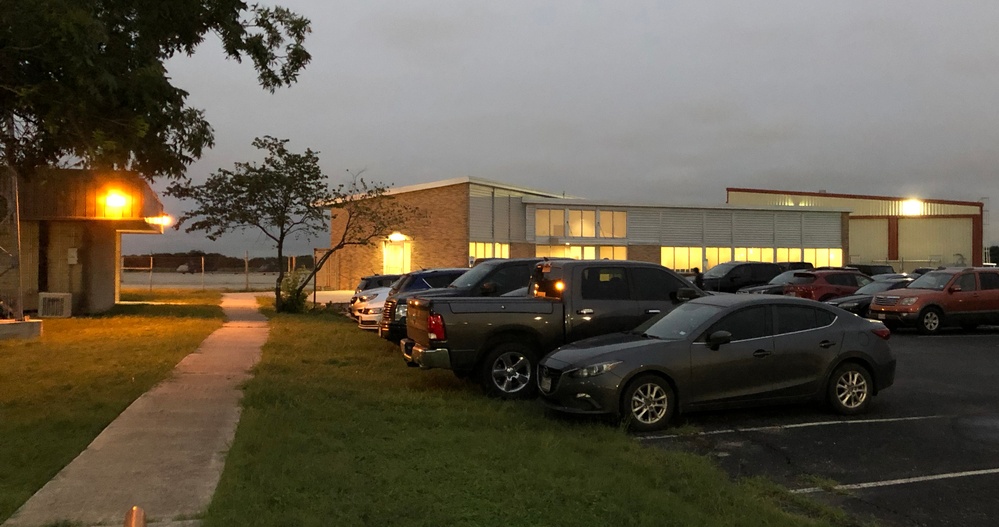 TXNG Ready for Rapid Deploy