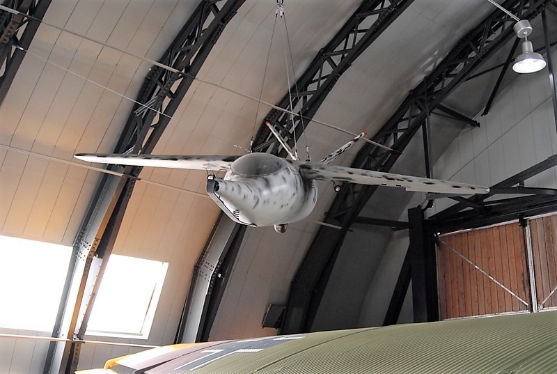 Military Aviation Museum in Virginia Beach