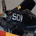 Airworthy AD-4 Skyraider