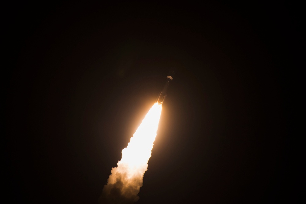 Atlas V AEHF-4 successfully launches from Cape Canaveral Air Force Station