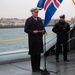 75th Anniversary of the Battle of Atlantic