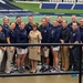 US Naval Academy Sports Medicine Team Sharpen Their Skills