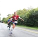 Monument Run proves meaningful for Syracuse Team RWB member