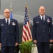 Airman retires after 33 years