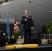 Airman retires after 33 years