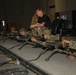 Battle Skills Training School machine gun course