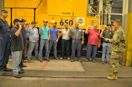 Crane Army Civilians: A Part of Something Bigger