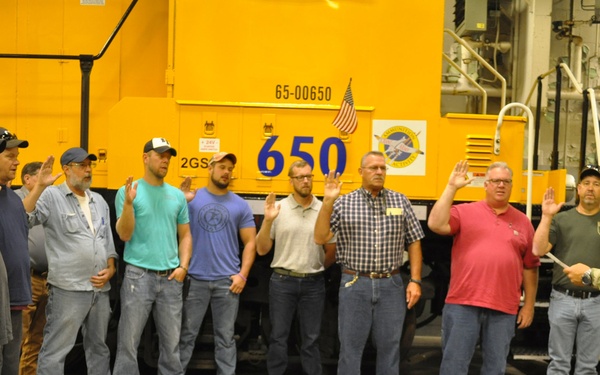 Crane Army Civilians: A Part of Something Bigger