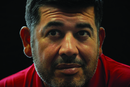 Fort Lee employee, Army retiree climbs Mount Whitney