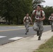 12th Annual Gold Star Ruck March