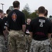 12th Annual Gold Star Ruck March