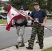 12th Annual Gold Star Ruck March
