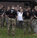 12th Annual Gold Star Ruck March