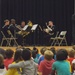 U.S. Fleet Forces Four Star Edition (Rock Band) - Larchmont Elementary School