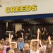 U.S. Fleet Forces Four Star Edition (Rock Band) - Creeds Elementary School