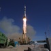 Expedition 57 Launch