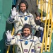 Expedition 57 Crew Farewell