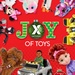 Joy of Toys Book