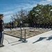 1st Special Forces Command (Airborne) Wreath-Laying Ceremony to Commemorate President John F. Kennedy's Constributions to the U.S. Army Special Forces