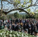 1st Special Forces Command (Airborne) Wreath-Laying Ceremony to Commemorate President John F. Kennedy's Constributions to the U.S. Army Special Forces