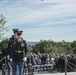 1st Special Forces Command (Airborne) Wreath-Laying Ceremony to Commemorate President John F. Kennedy's Constributions to the U.S. Army Special Forces
