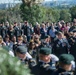 1st Special Forces Command (Airborne) Wreath-Laying Ceremony to Commemorate President John F. Kennedy's Constributions to the U.S. Army Special Forces