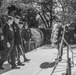 1st Special Forces Command (Airborne) Wreath-Laying Ceremony to Commemorate President John F. Kennedy's Constributions to the U.S. Army Special Forces