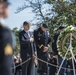 1st Special Forces Command (Airborne) Wreath-Laying Ceremony to Commemorate President John F. Kennedy's Constributions to the U.S. Army Special Forces