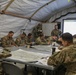 Leaders conduct mission analysis for Dragoon Ready