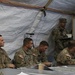 Leaders conduct mission analysis for Dragoon Ready