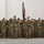 Commando Brigade cases colors before Afghanistan deployment
